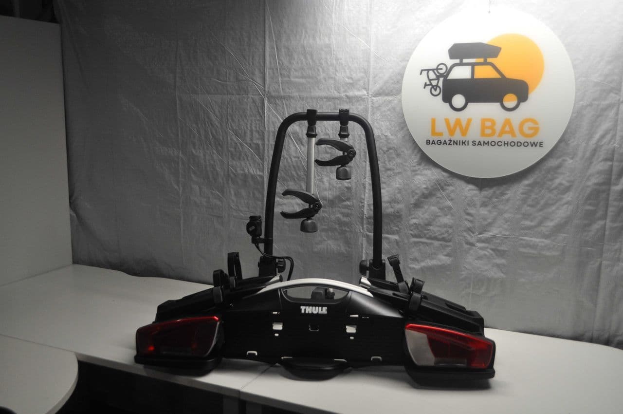 Bagażnik rowerowy Thule Velo Compact 924 (002) — zdjęcie 1