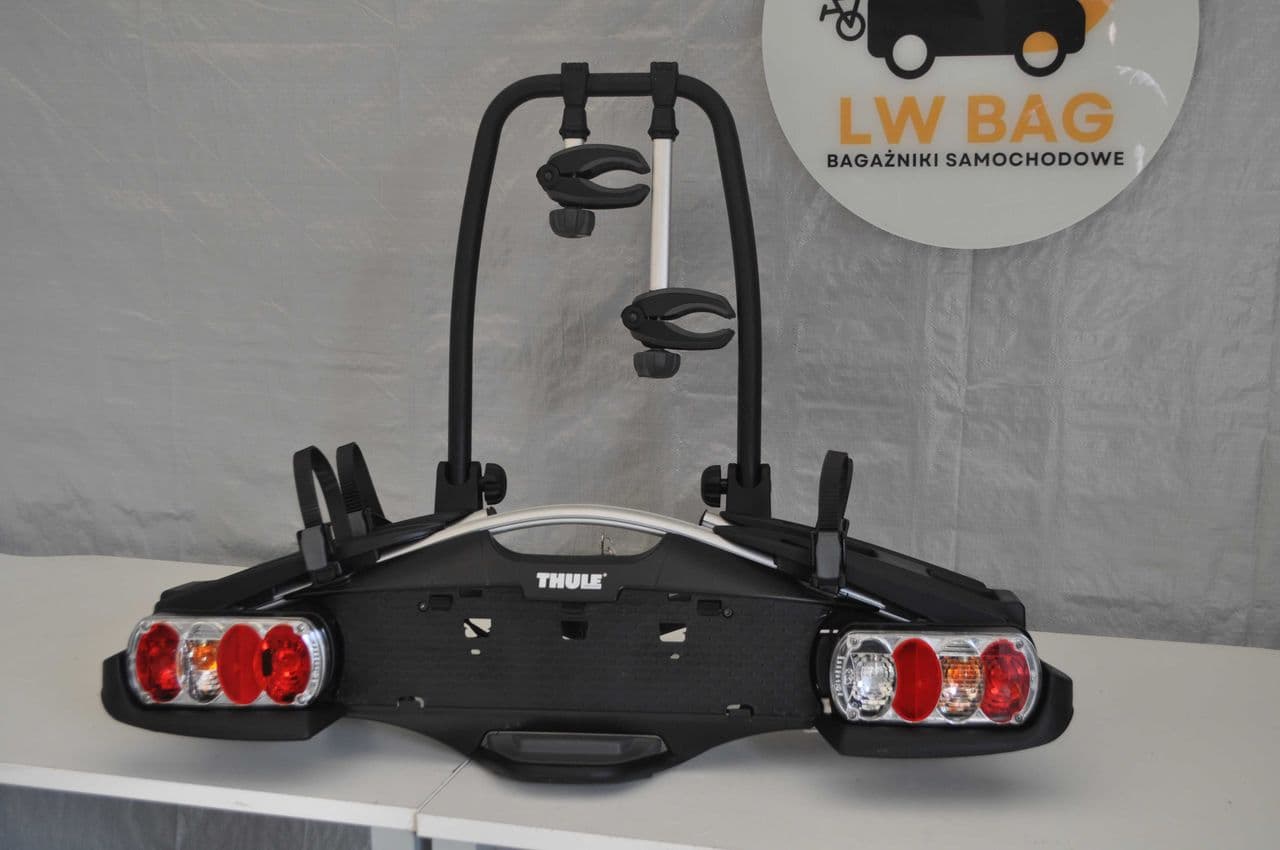 Bagażnik rowerowy Thule Velo Compact 924 — zdjęcie 1