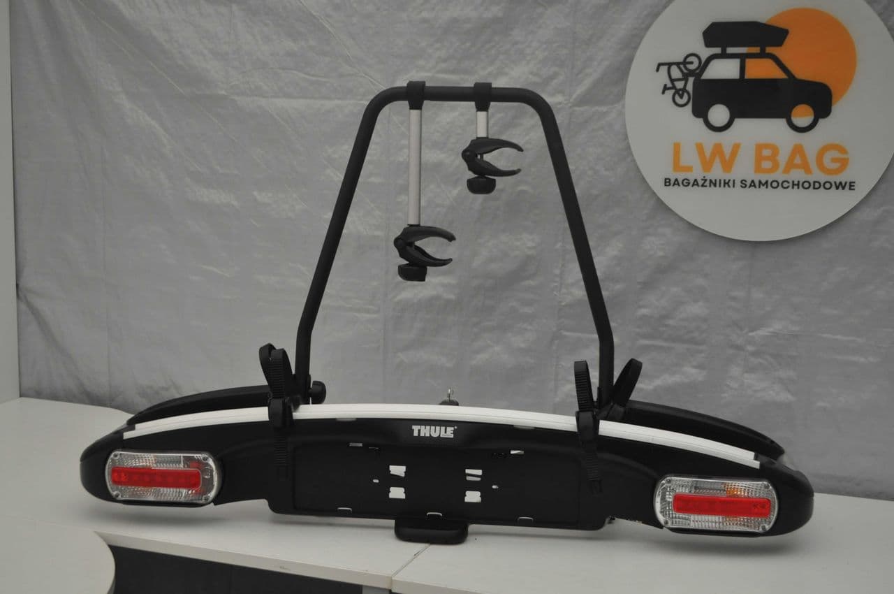 Bagażnik rowerowy Thule EuroClassic 928 — zdjęcie 1